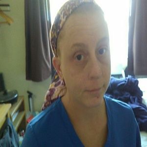 Meet your Posher, Pamela